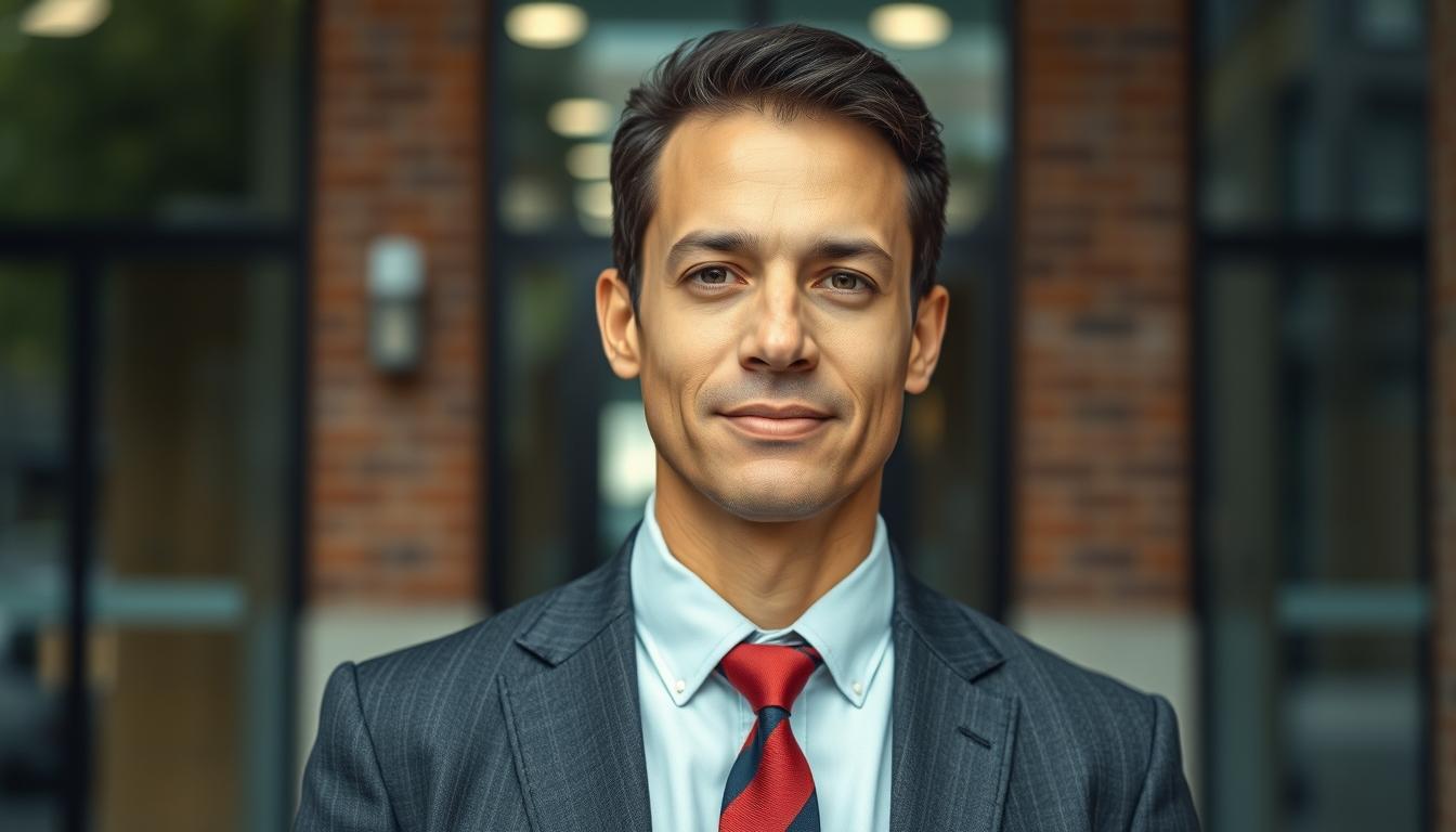 Enterprise systems development specialist