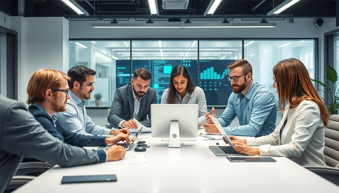 Automation and integration strategy for operations